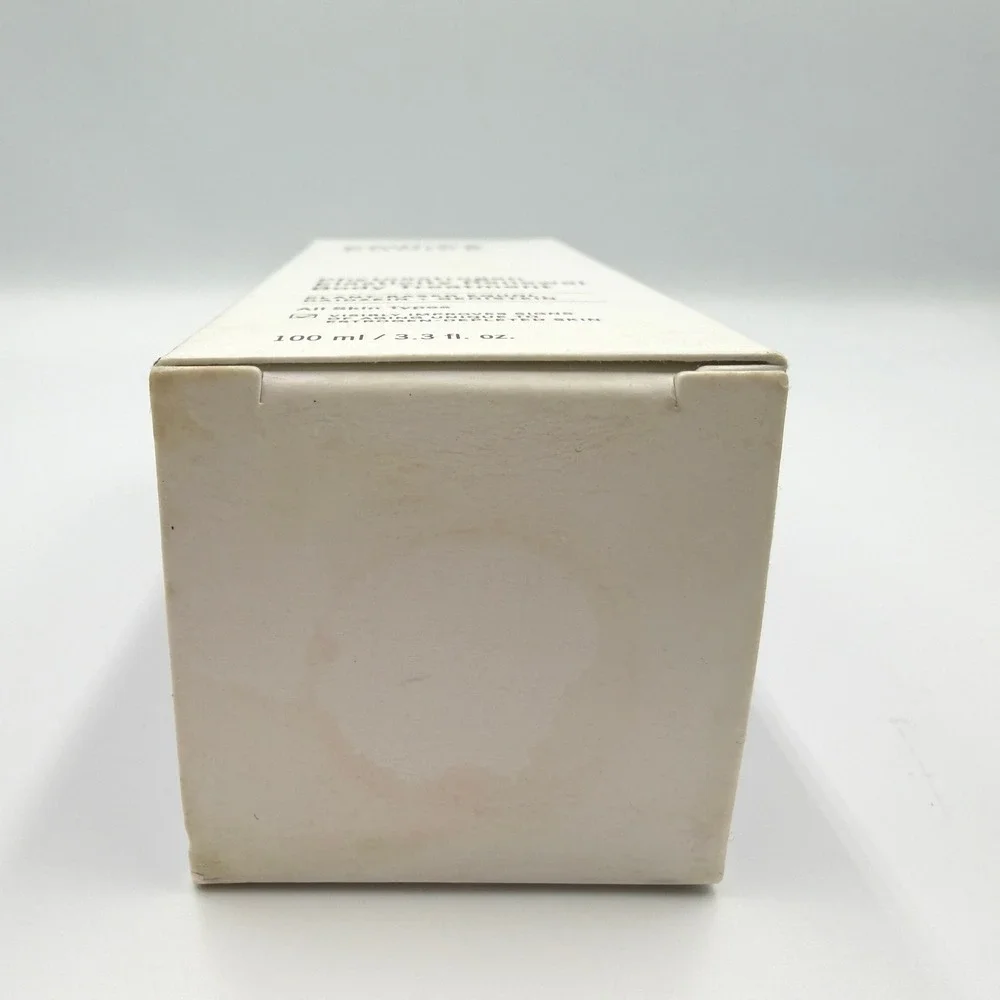 Paula's Choice Phytoestrogen Elasticity Renewal Body Treatment 3.3oz **NEW**